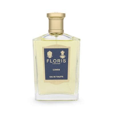 where to buy floris limes.